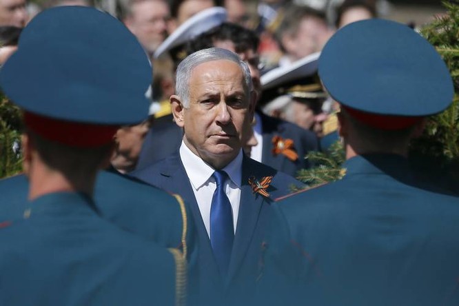 Israel ồ ạt đánh vỗ mặt Syria, Iran: Nga khoanh tay đứng nhìn? - ảnh 2