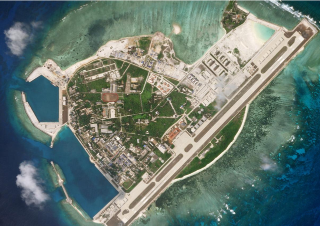 B&aacute;o Mỹ: Trung Quốc bắt đầu d&iacute;nh đ&ograve;n &ldquo;hồi m&atilde; thương&rdquo;  - ảnh 9