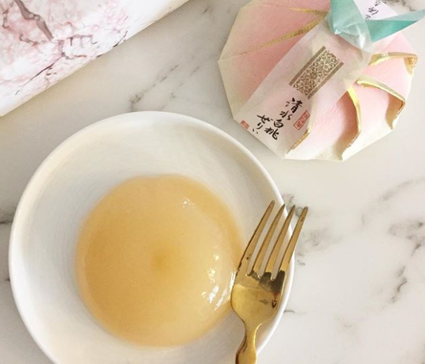 20 món tráng miệng độc đáo đến từ Nhật Bản - ảnh 15