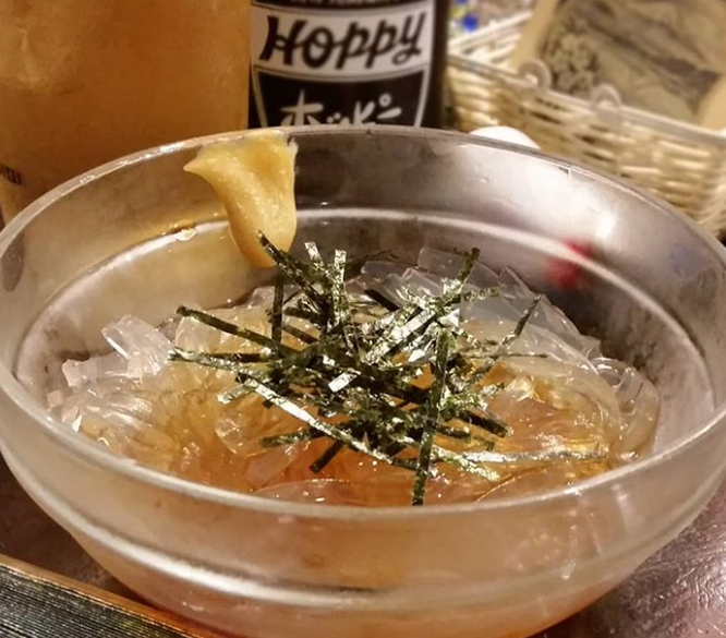 20 món tráng miệng độc đáo đến từ Nhật Bản - ảnh 17