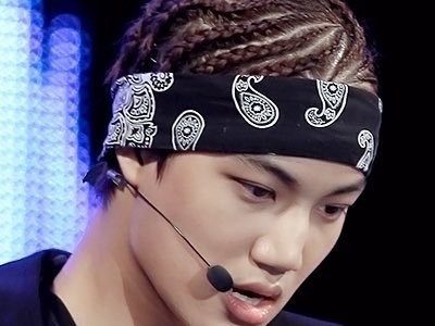 Những kiểu tóc “để đời” của EXO - ảnh 2