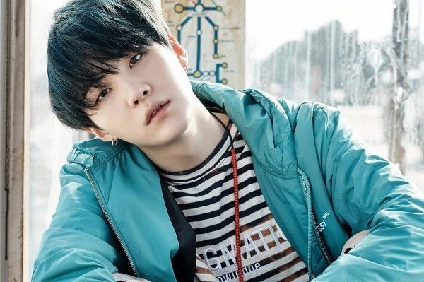 Trước khi trở thành ngôi sao lớn, thành viên BTS được phát hiện như thế nào? - ảnh 8