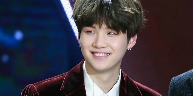 Trước khi trở thành ngôi sao lớn, thành viên BTS được phát hiện như thế nào? - ảnh 11