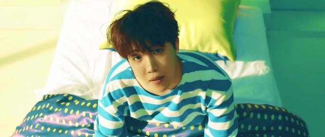 Trước khi trở thành ngôi sao lớn, thành viên BTS được phát hiện như thế nào? - ảnh 15