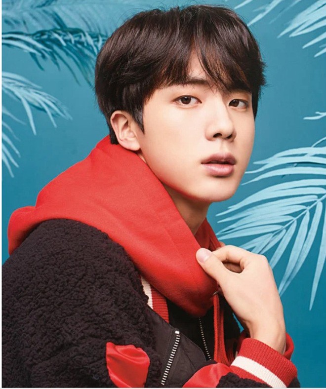 Trước khi trở thành ngôi sao lớn, thành viên BTS được phát hiện như thế nào? - ảnh 20