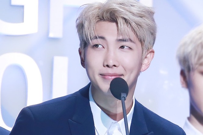 Trước khi trở thành ngôi sao lớn, thành viên BTS được phát hiện như thế nào? - ảnh 2