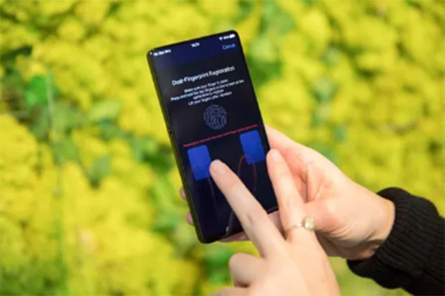 3 tính năng “khủng” trên smartphone của Vivo tại MWC 2018 - ảnh 2
