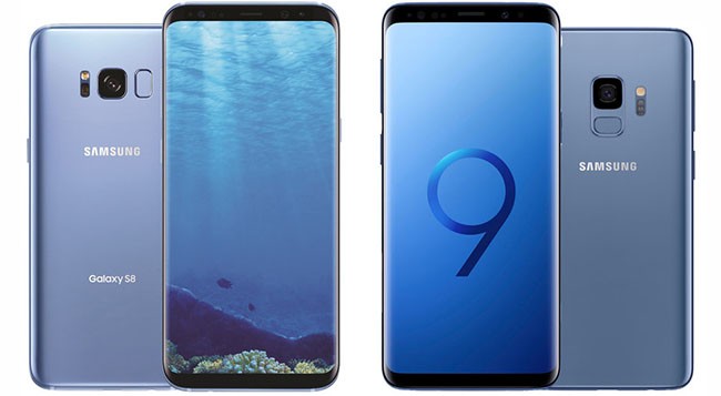 6 lý do bạn nên mua Samsung Galaxy S8 thay vì Galaxy S9 - ảnh 3