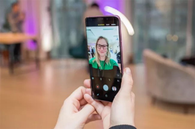Galaxy Note 9 sẽ “đánh bại” Galaxy S9 nhờ 6 tính năng này - ảnh 5