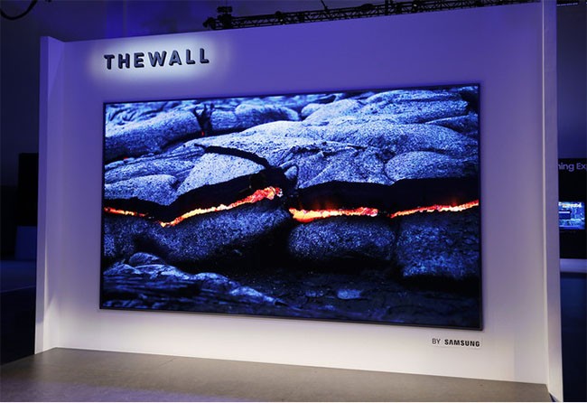 Màn hình MicroLED và những bước đột phá của Apple trong tương lai - ảnh 2