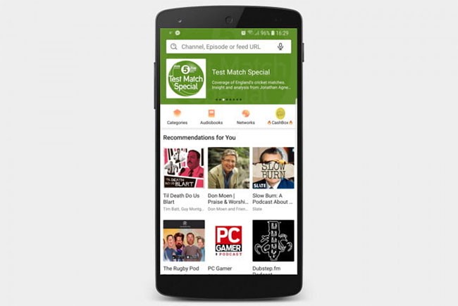 Cách tải và sử dụng Podcast trên Android hoặc iOS - ảnh 6