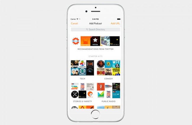 Cách tải và sử dụng Podcast trên Android hoặc iOS - ảnh 7