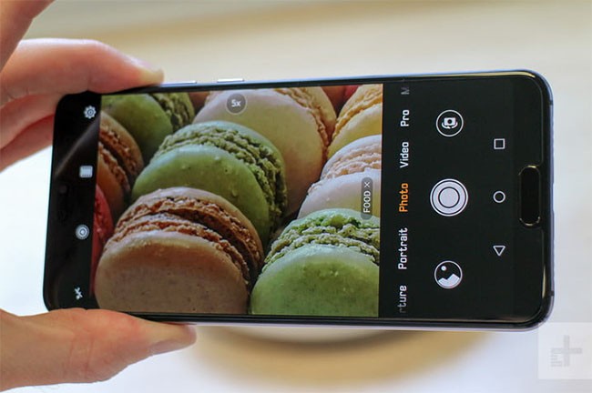 Mách bạn cách chụp các tấm ảnh đẹp xuất sắc từ camera Huawei P20 Pro - ảnh 4