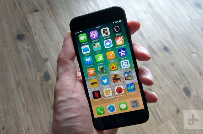 Android và iOS: Nền tảng nào tốt hơn cho smartphone? - ảnh 2