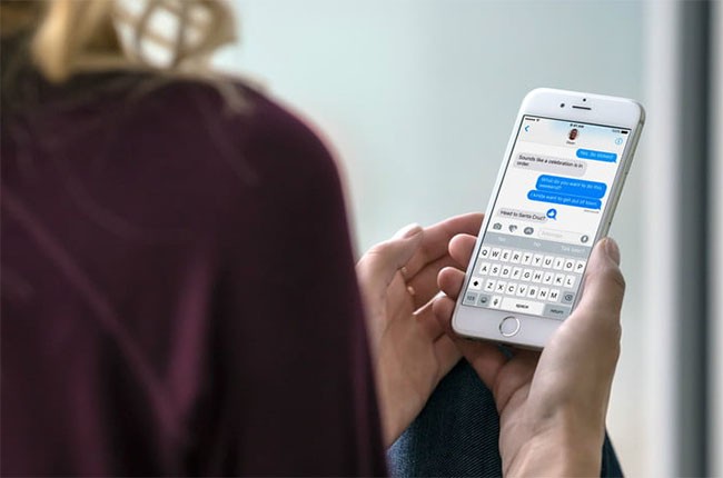 Android và iOS: Nền tảng nào tốt hơn cho smartphone? - ảnh 6