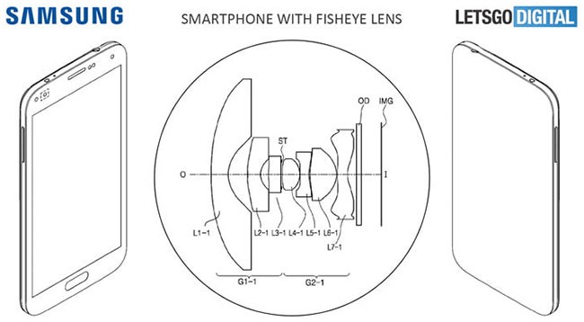 Những điều có thể bạn chưa biết về Samsung Galaxy Note 9 - ảnh 2