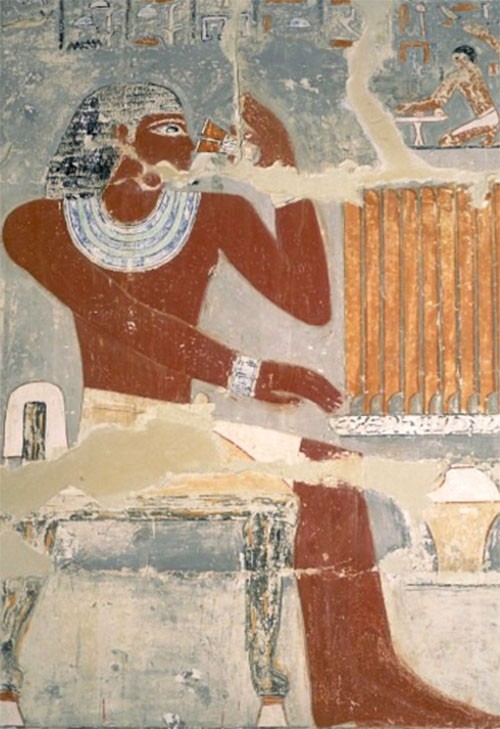 Ngỡ ngàng trước sự thật ít ai biết đến về cuộc sống của người Ai Cập cổ đại - ảnh 1