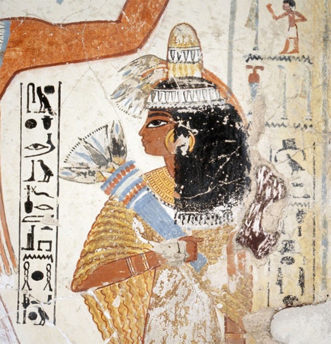Ngỡ ngàng trước sự thật ít ai biết đến về cuộc sống của người Ai Cập cổ đại - ảnh 7