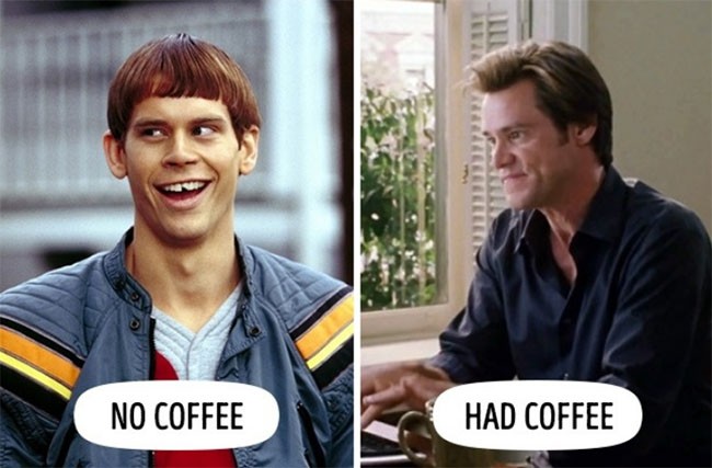 7 sự thật về công dụng của cà phê sẽ khiến bạn muốn uống mỗi ngày - ảnh 1
