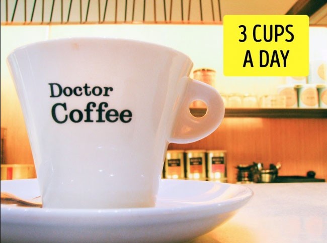 7 sự thật về công dụng của cà phê sẽ khiến bạn muốn uống mỗi ngày - ảnh 3
