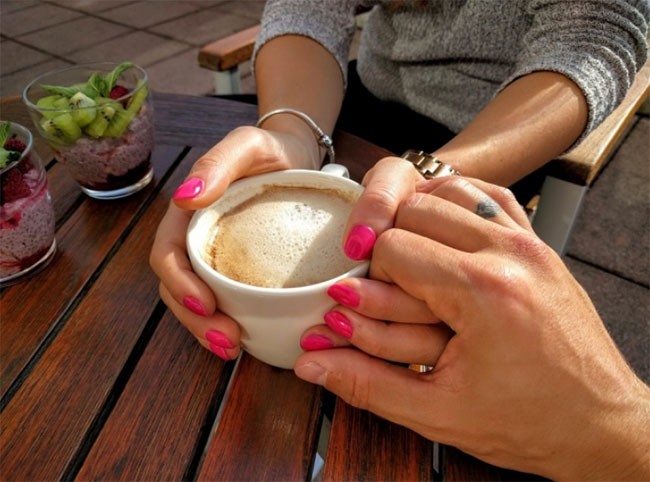 7 sự thật về công dụng của cà phê sẽ khiến bạn muốn uống mỗi ngày - ảnh 5