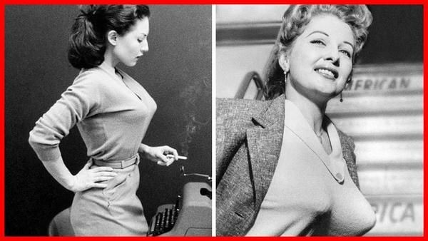 1940s Fashion