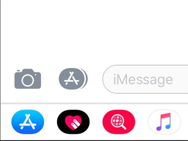 7 mẹo dùng iMessage đẳng cấp hơn trên iOS 11 - ảnh 2