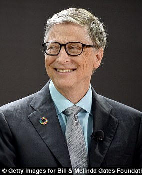 Bill Gates bỏ túi gần 10 triệu USD mỗi ngày, những người nổi tiếng kiếm tiền ra sao? - ảnh 1