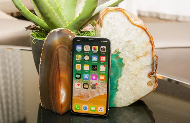 Top 9 smartphone chống nước đỉnh nhất hiện nay - ảnh 1