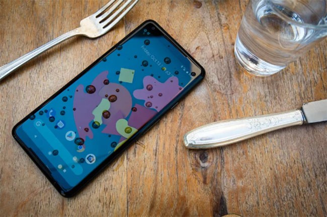 Top 9 smartphone chống nước đỉnh nhất hiện nay - ảnh 2