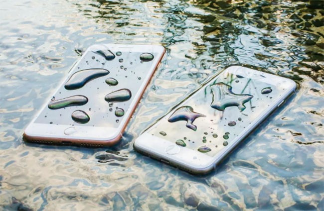 Top 9 smartphone chống nước đỉnh nhất hiện nay - ảnh 6
