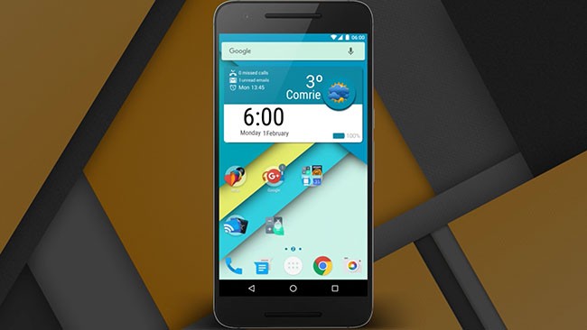 10 ứng dụng Android tốt nhất đã ra mắt trong năm 2017 - ảnh 1