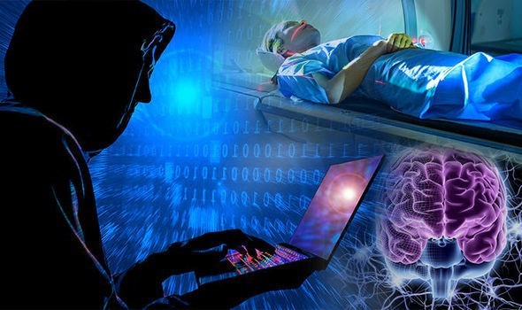 Người ngoài hành tinh, xe tự lái và AI: đây là thế giới của năm 2118 - ảnh 2