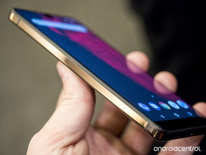 Android P: Những điều bạn cần biết về hệ điều hành mới nhất - ảnh 3