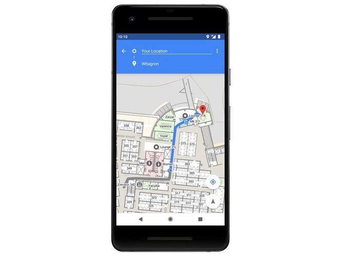 Android P: Những điều bạn cần biết về hệ điều hành mới nhất - ảnh 1