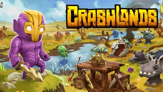 Top 10 game offline tuyệt đỉnh dành cho smartphone Android - ảnh 3
