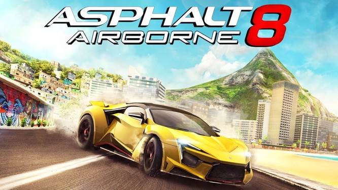 Top 10 game offline tuyệt đỉnh dành cho smartphone Android - ảnh 5