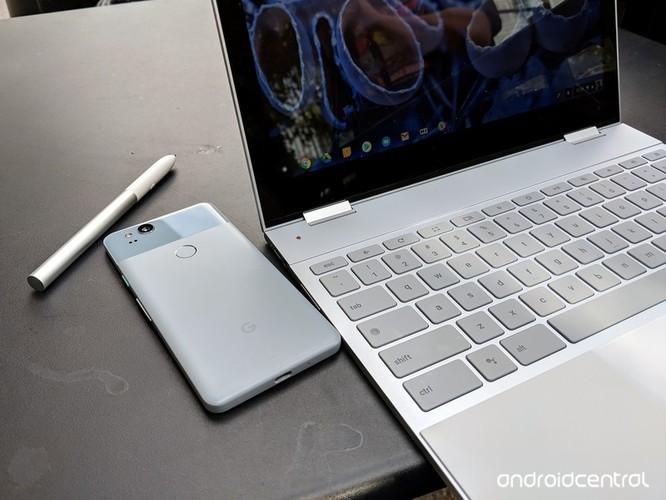 Android P: Những điều bạn cần biết về hệ điều hành mới nhất - ảnh 4