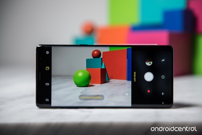 Android P: Những điều bạn cần biết về hệ điều hành mới nhất - ảnh 5
