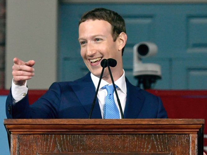 Các nhân vật nổi tiếng thung lũng Silicon được tìm kiếm như thế nào? - ảnh 17