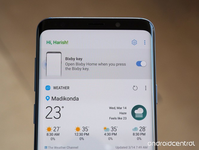 9 điều cần làm “ngay và luôn” khi vừa sắm Galaxy S9 về nhà - ảnh 6