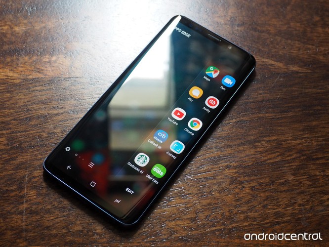 9 điều cần làm “ngay và luôn” khi vừa sắm Galaxy S9 về nhà - ảnh 3