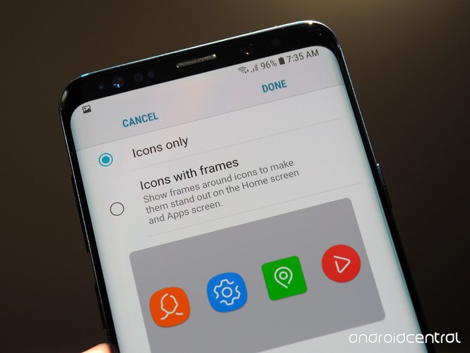 9 điều cần làm “ngay và luôn” khi vừa sắm Galaxy S9 về nhà - ảnh 9