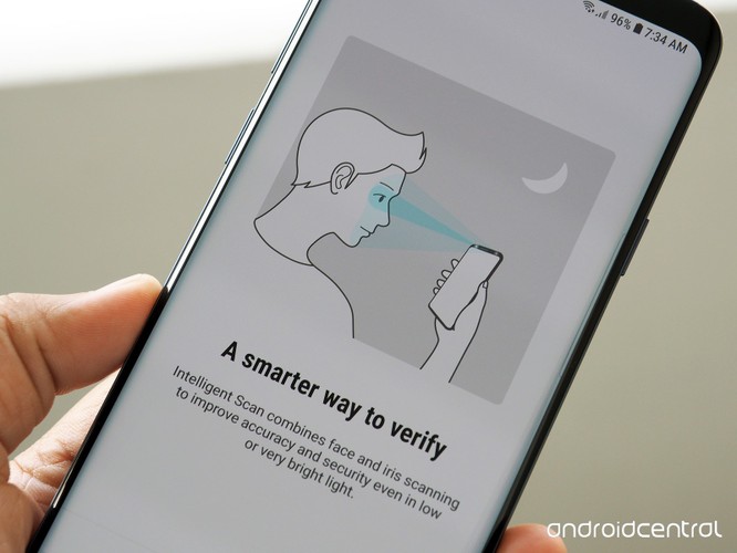 9 điều cần làm “ngay và luôn” khi vừa sắm Galaxy S9 về nhà - ảnh 1