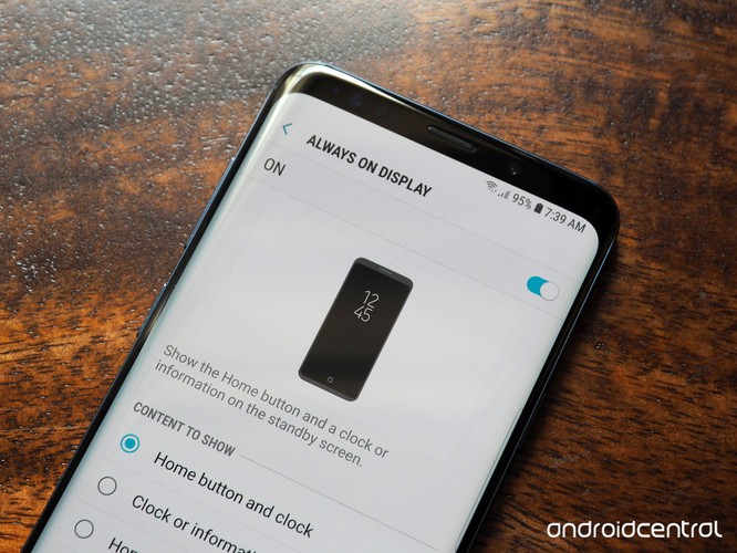 9 điều cần làm “ngay và luôn” khi vừa sắm Galaxy S9 về nhà - ảnh 7