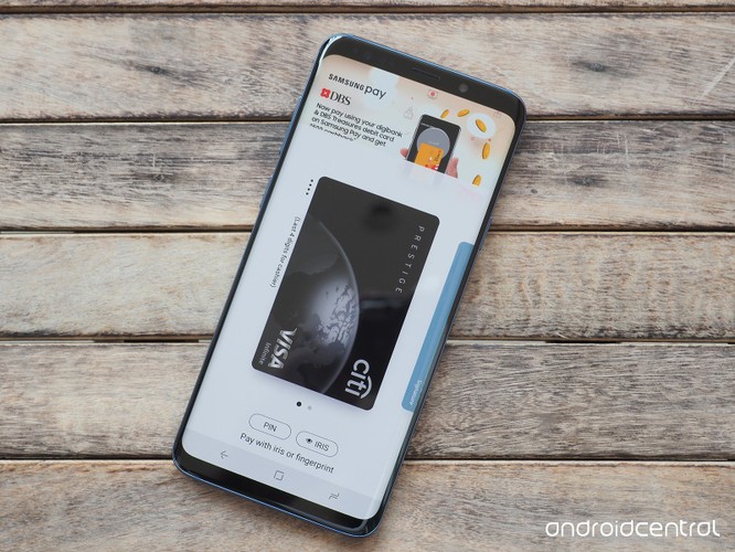 9 điều cần làm “ngay và luôn” khi vừa sắm Galaxy S9 về nhà - ảnh 8
