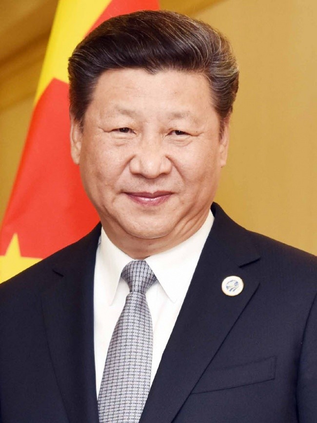 “Soi” mức lương bỏ túi hằng năm của các nhà lãnh đạo nổi thế giới - ảnh 3