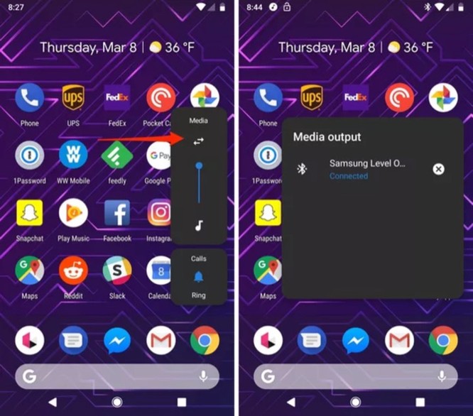 7 lý do khiến bạn muốn tải Android P ngay lập tức - ảnh 2