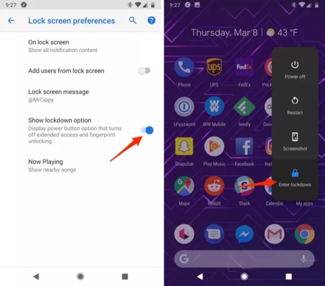 7 lý do khiến bạn muốn tải Android P ngay lập tức - ảnh 4