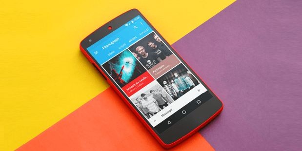 Top 10 ứng dụng nghe nhạc tốt nhất cho Android - ảnh 6